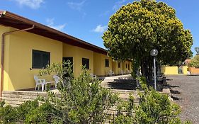 Samarcanda Hotel & Parking Di Parmigiani Silvia